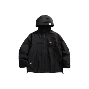 TONYBEAR Breathable Quick Dry Sun Protection Clothing Unisex