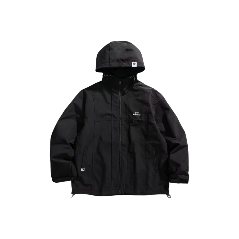TONYBEAR Breathable Quick Dry Sun Protection Clothing Unisex-0