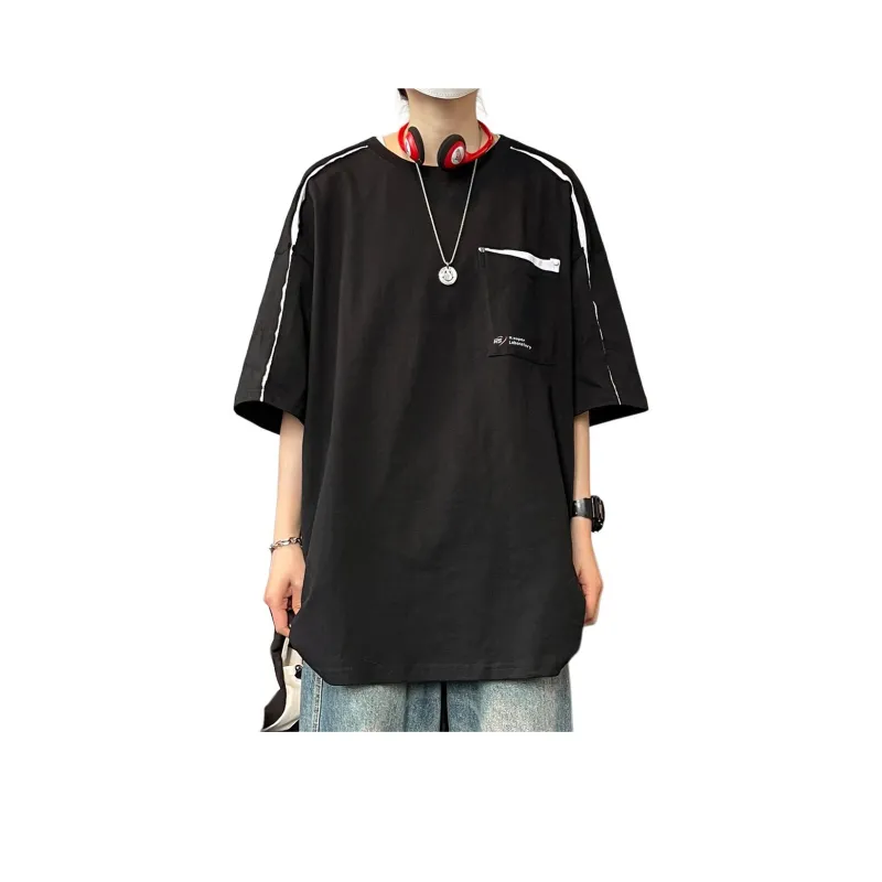 R.super T Shirts Unisex-2
