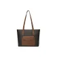 Dark Brown[Colorful Shopping Bag]