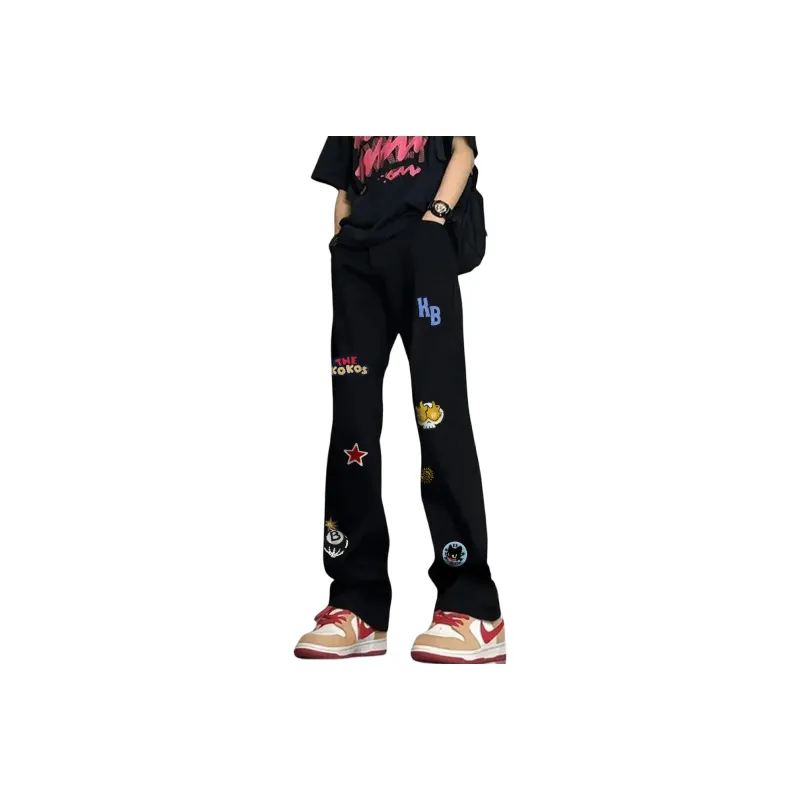 KOKO BASE Jeans Unisex-0