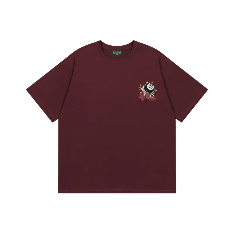 Pepe The Frog T Shirts Unisex-25