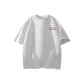 White Heather Gray