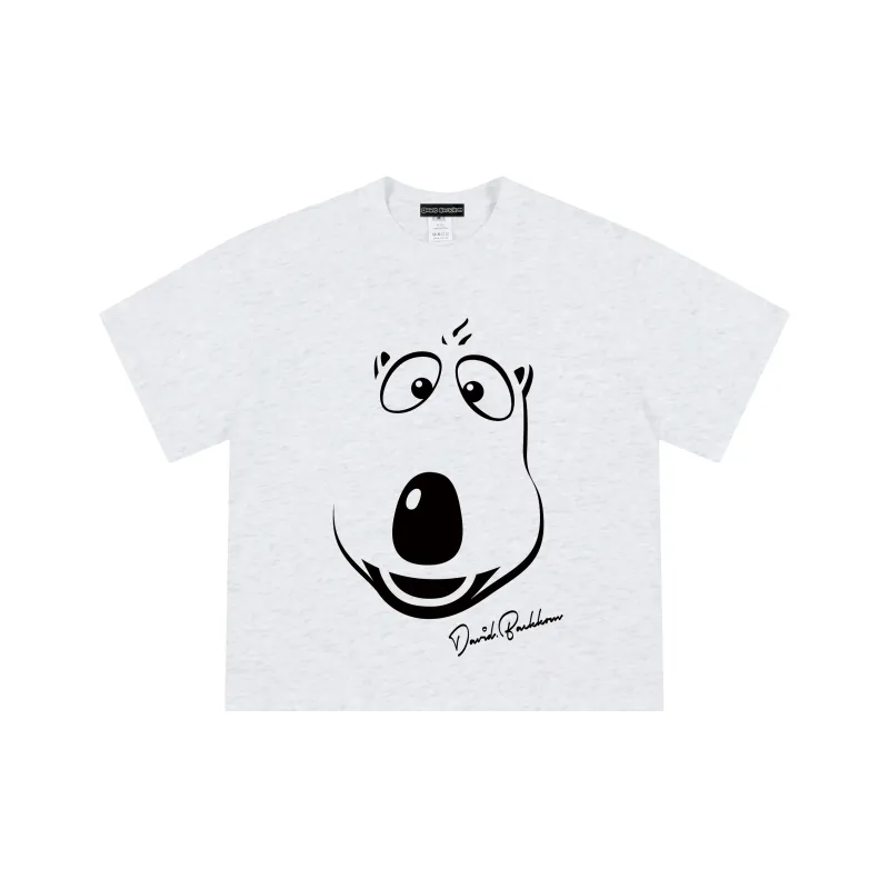 David Bakken T Shirts Unisex-12