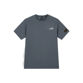Jeep Theme Series T Shirt Unisex