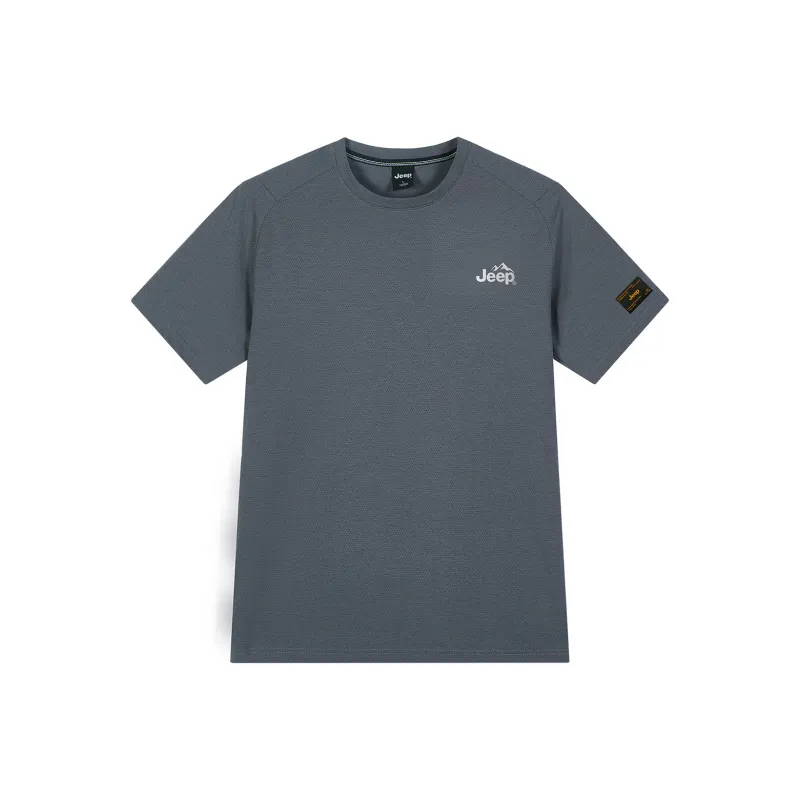 Jeep Theme Series T Shirt Unisex-18