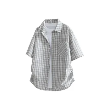 HOKLV Shirts Unisex