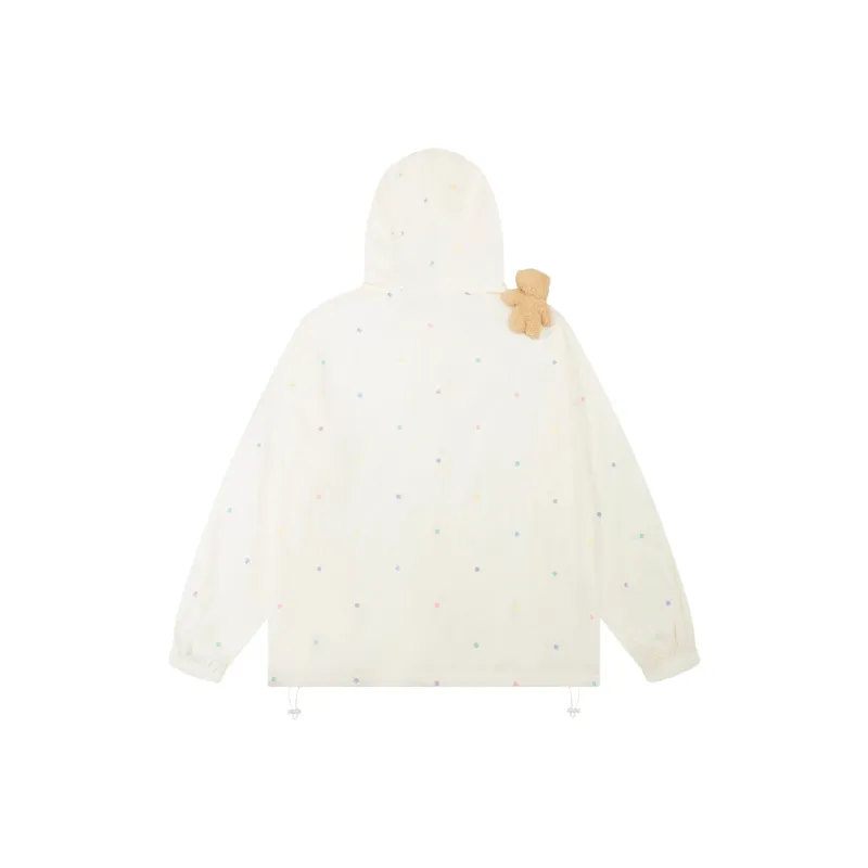 JASONWOOD Sun Protection Clothing Unisex-1