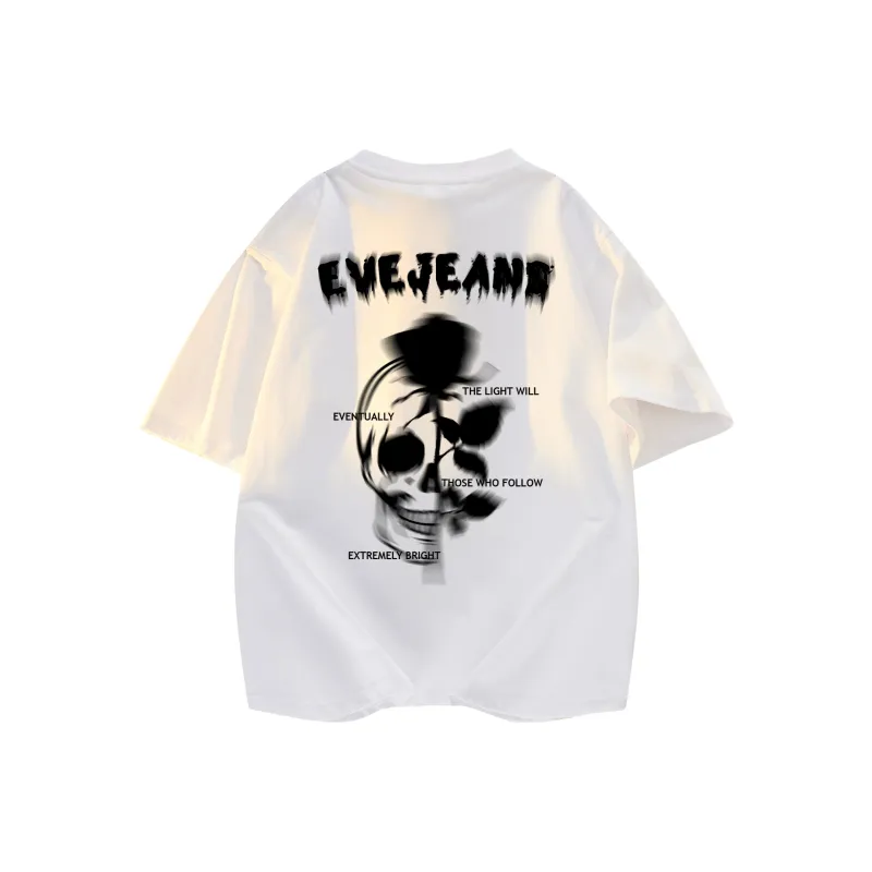 Yiwen T Shirts Unisex-4