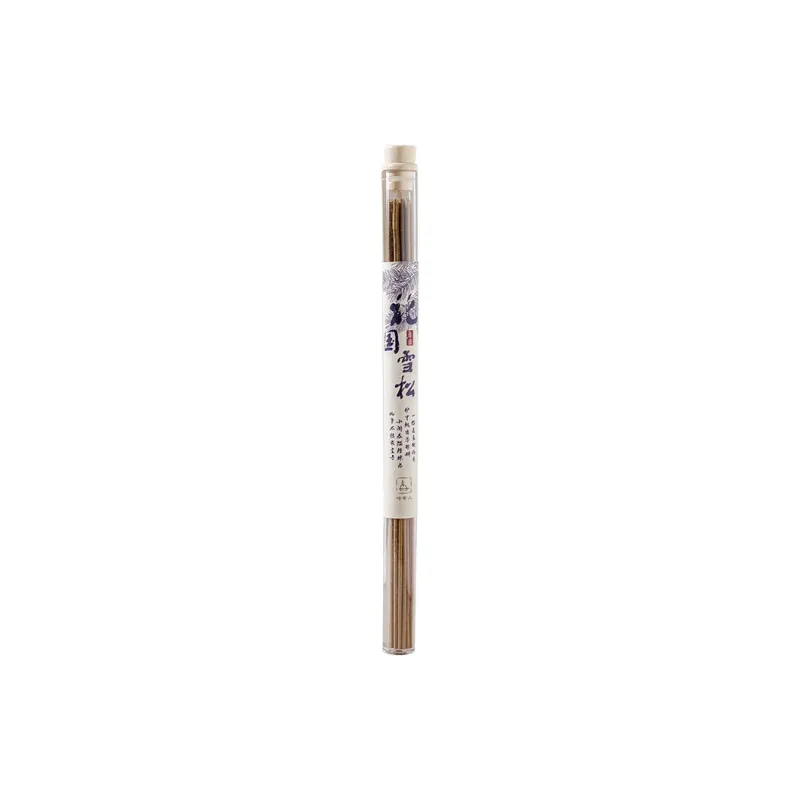Waiters Shunfeng Beigu Cedar Incense 10g-0