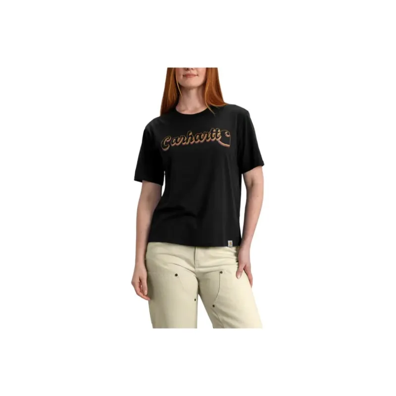 Carhartt T Shirts Women's-0