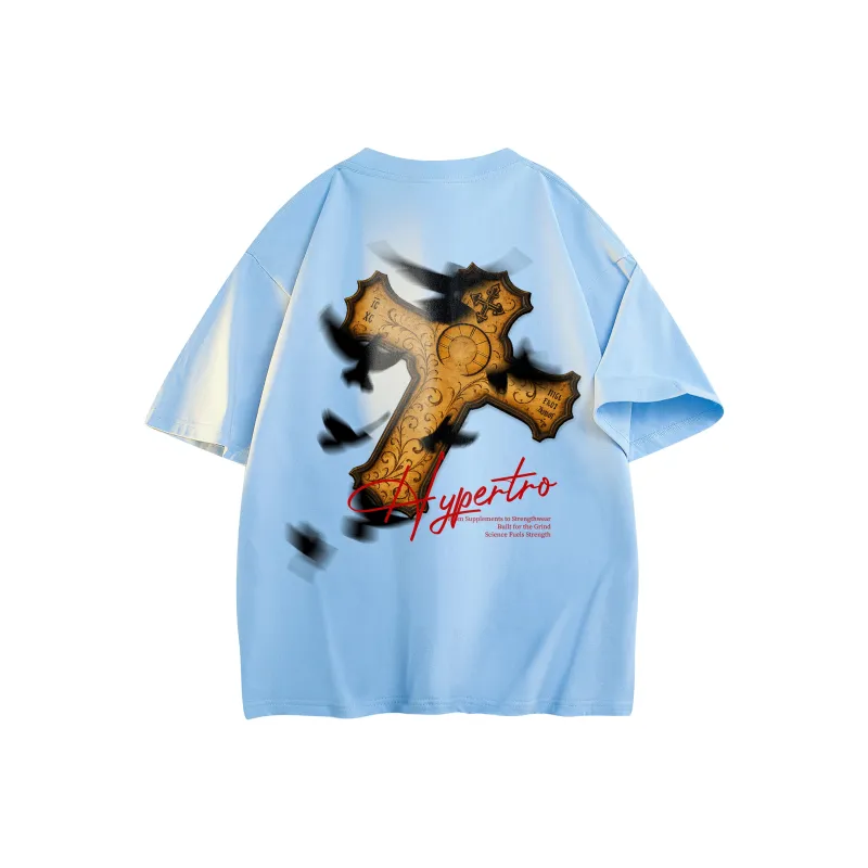 MUSCLETECH T Shirts Unisex-11
