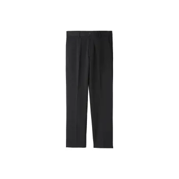 HLA Suit Trousers Men Black 38