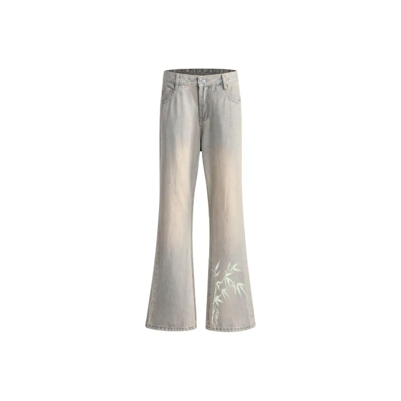 A02 Jeans Unisex-9