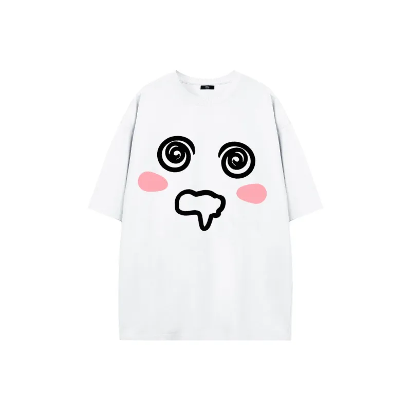 UNthemed T Shirts Unisex-12