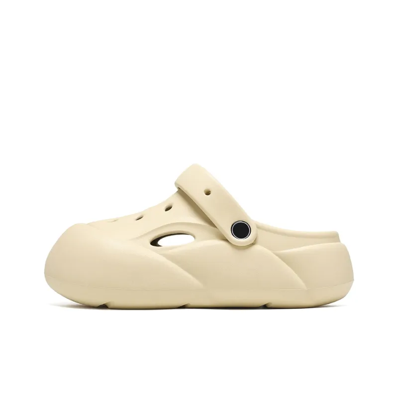 FCMM Clogs Women's-8