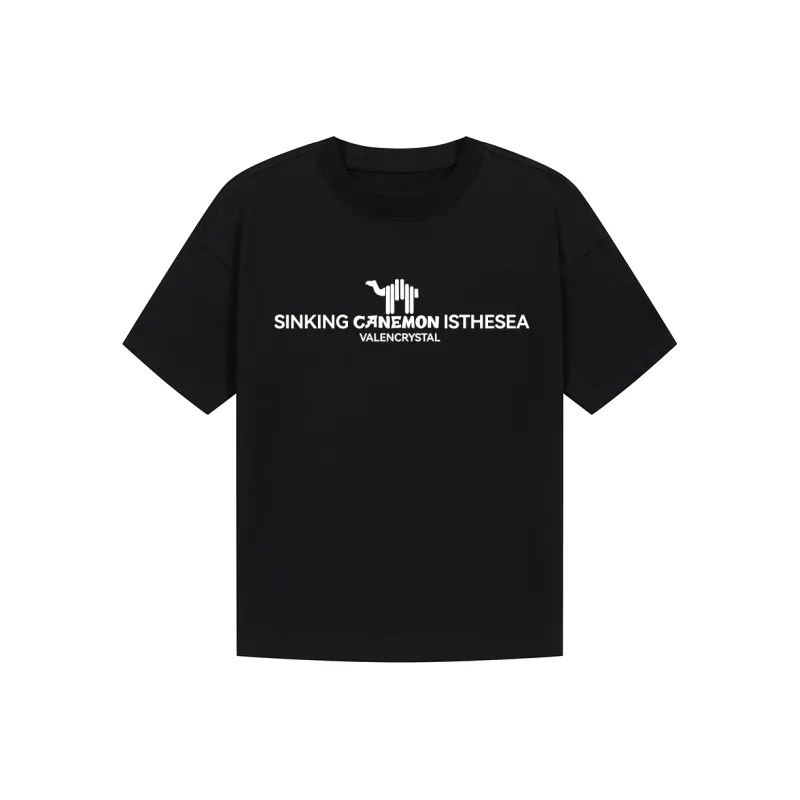 Pilot the camel T Shirts Unisex-7