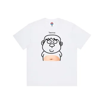 FNI Dalaiinfinity T Shirt Unisex