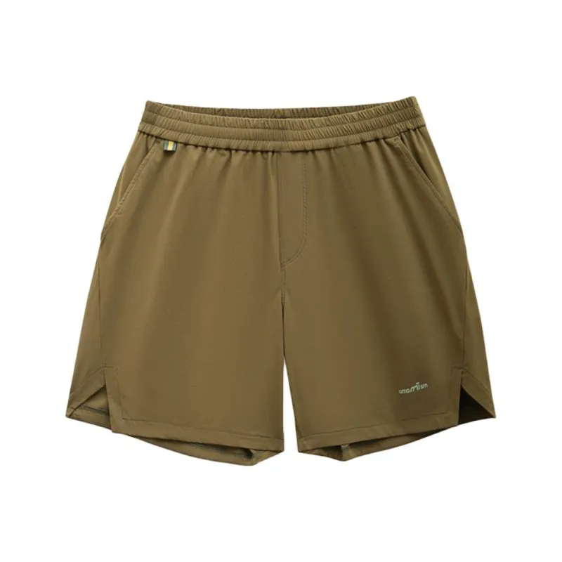 Umamiism Thick And Lush Sound Casual Shorts Unisex-5