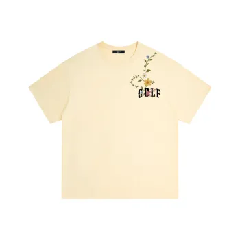 CHARLIE GOLF T Shirts Unisex