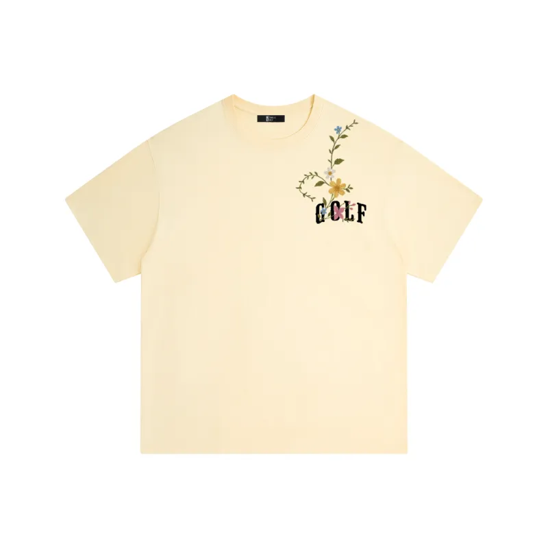 CHARLIE GOLF T Shirts Unisex-12