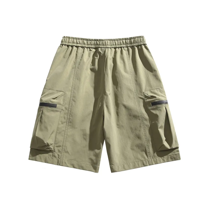 Jeep Casual Shorts Unisex-6