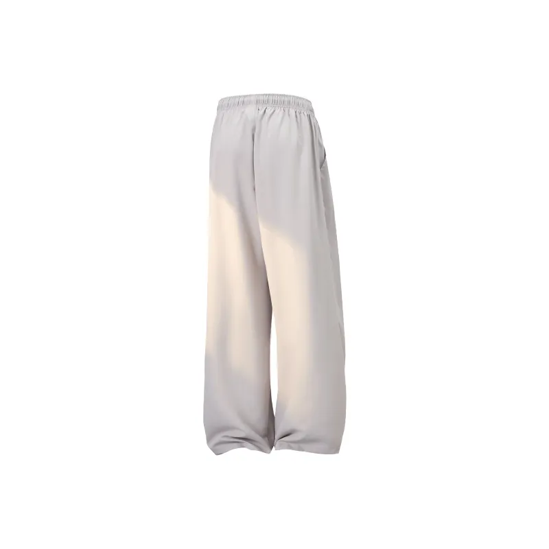 JEANSWEST Knitted Sweatpants Unisex-5