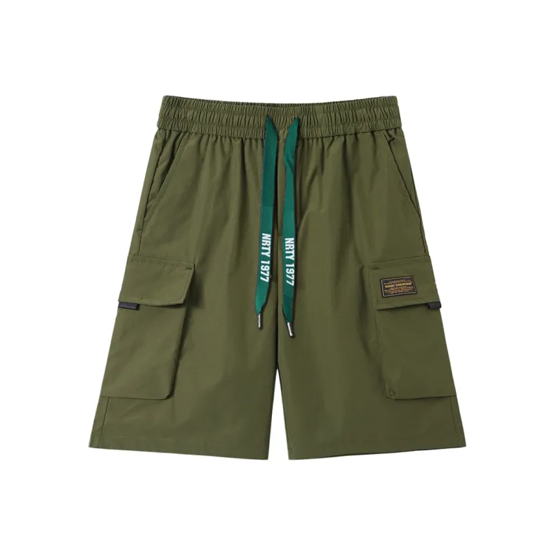 NRTY Casual Shorts Men-10