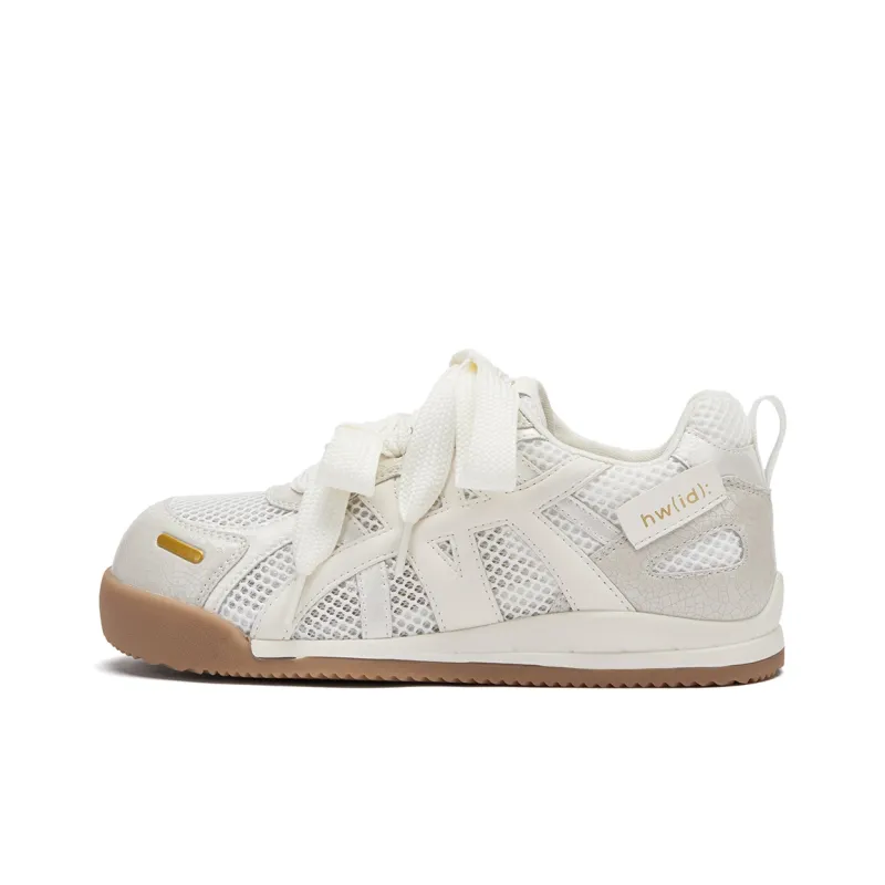 Hotwind Abrasion Resistant Slip Resistant Casual Shoes Women's-0