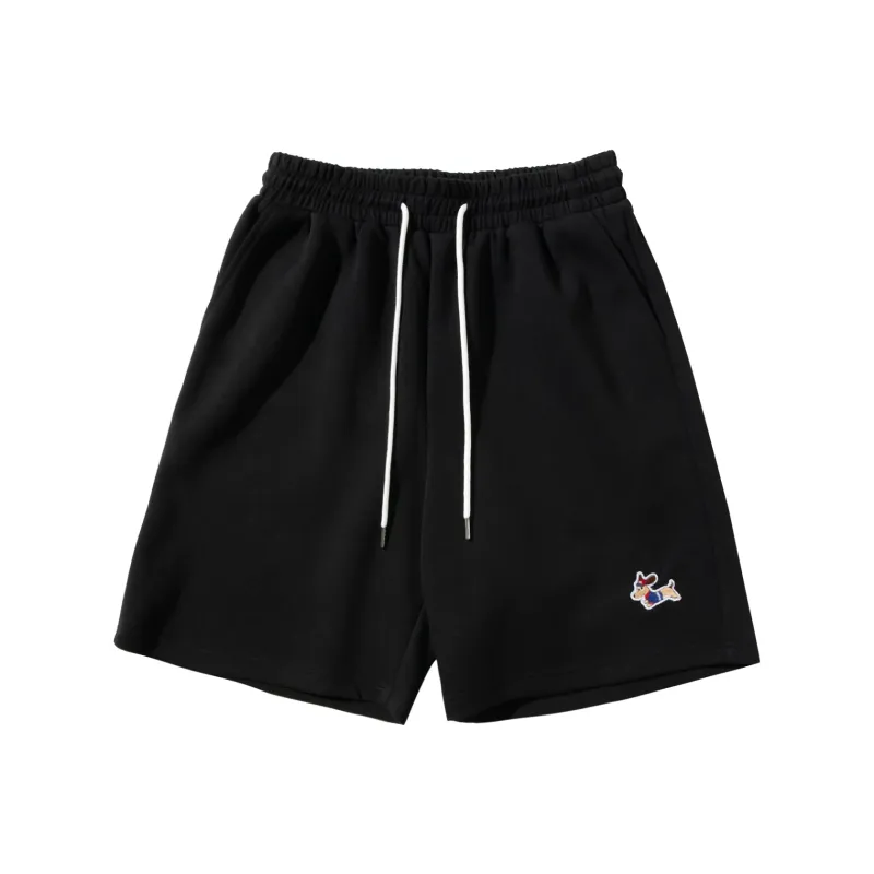 GOLFCROSS Casual Shorts Unisex-0