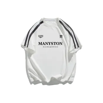 KEIRANDUN T Shirts Unisex