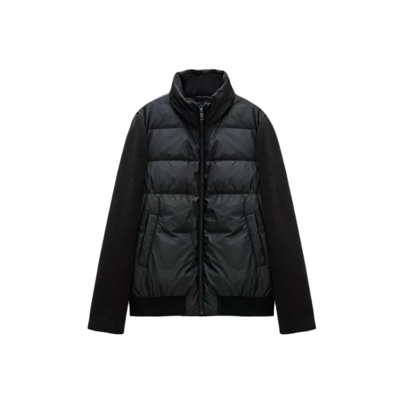 INSUN Down Jackets Women's Smoke Gray-0