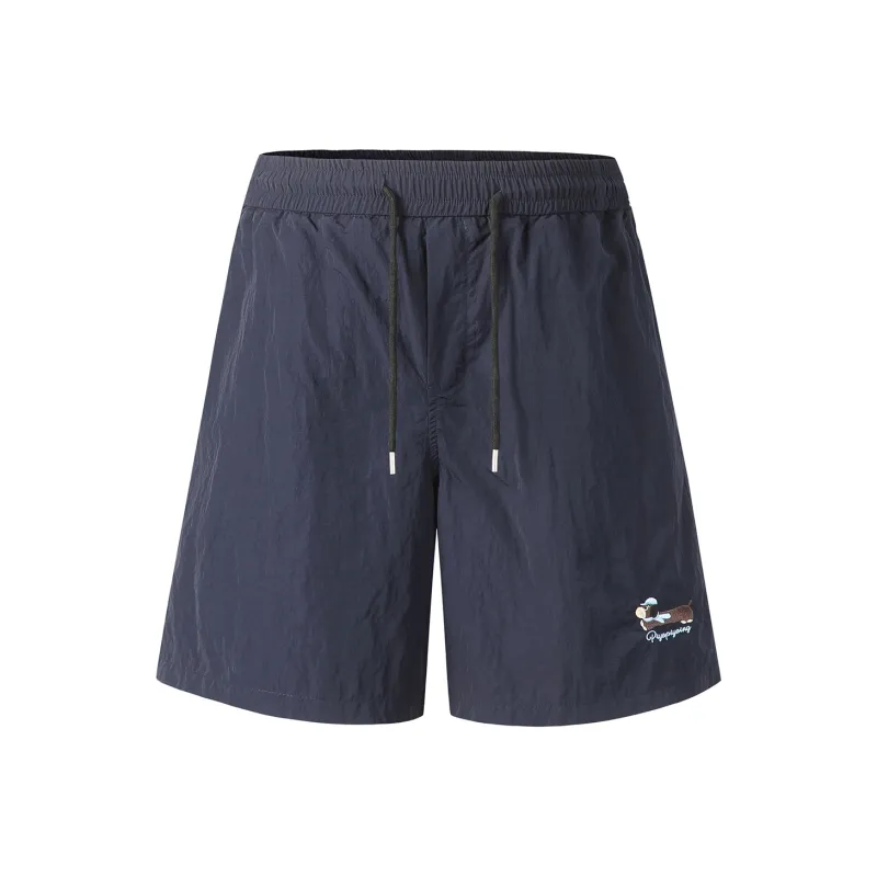 FISHGALAXY Casual Shorts Unisex-5