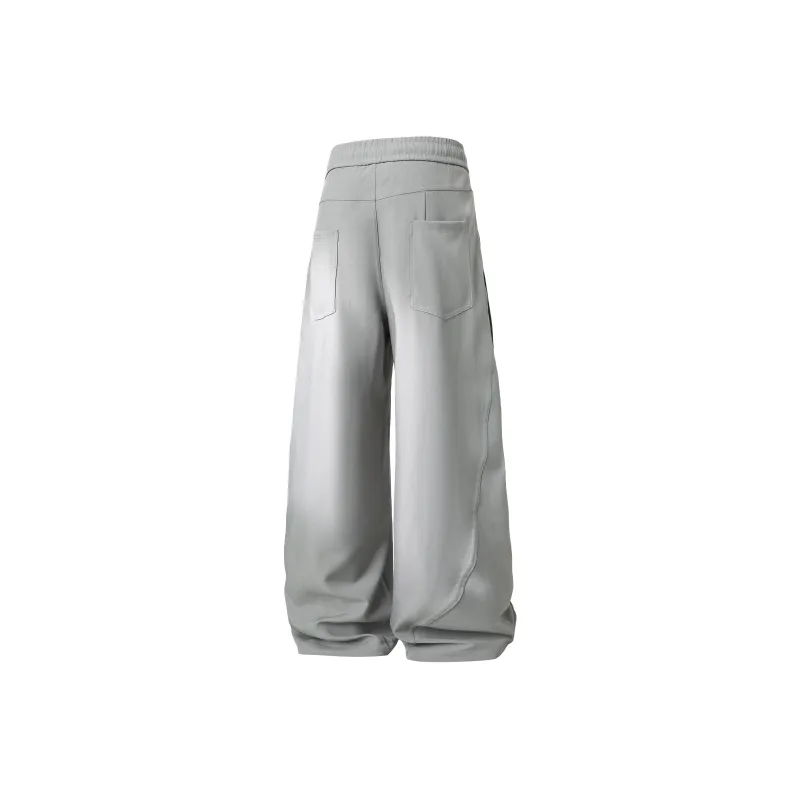 SPONGEBOB SQUAREPANTS Casual Pants Unisex-3