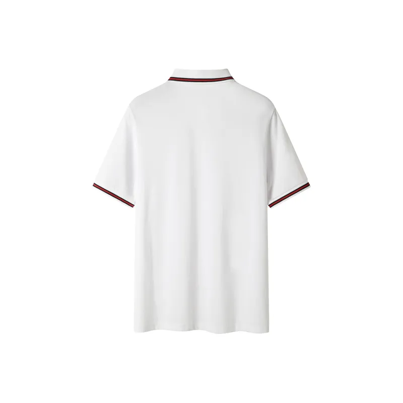 LA'T.WEEKEND Polo Shirts Unisex-5