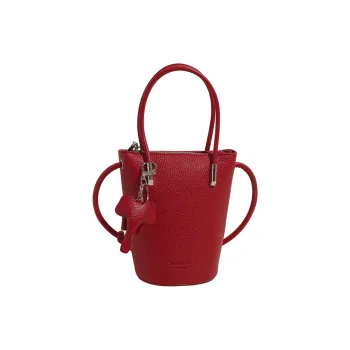 Debecca PU Handbag Women's Multicolor