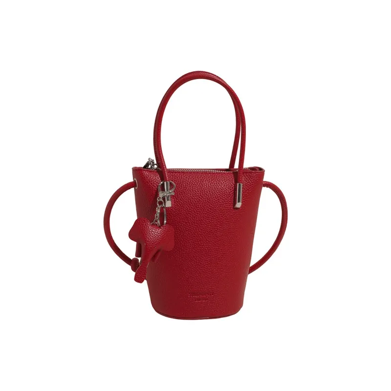 Debecca PU Handbag Women's Multicolor-0