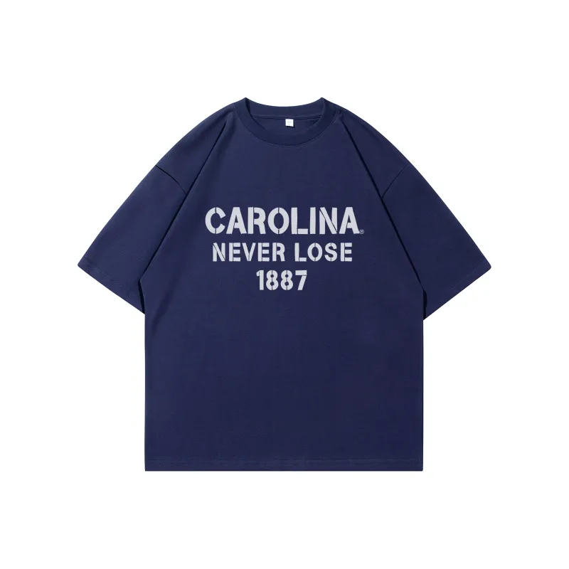 NCAA T Shirts Unisex-8