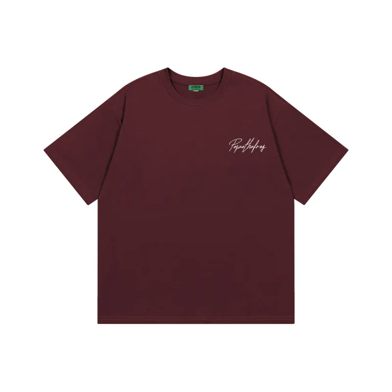 Pepe The Frog T Shirts Unisex-25