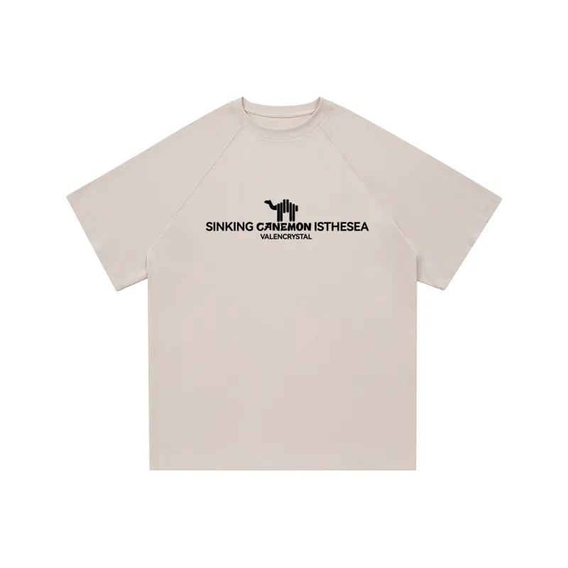 Pilot the camel T Shirts Unisex-19