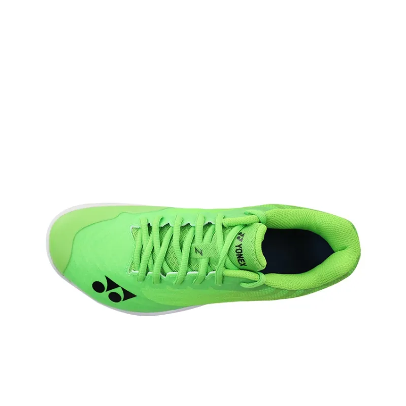 YONEX AX Super Light 2 Badminton Shoes Men Low Top Green-2