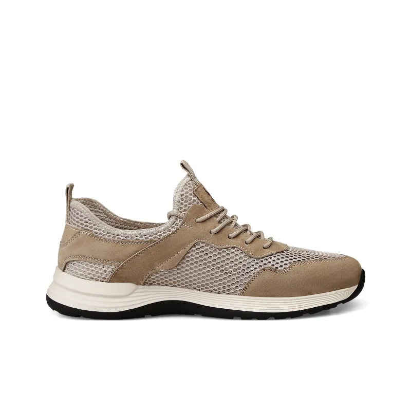 BECK Anti Slip Wear Resistant Low Top Casual Shoes Men's-2