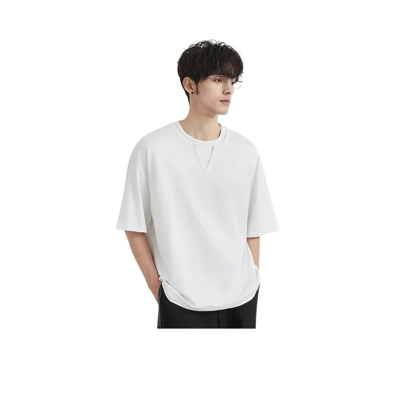 EARL JOEL T Shirts Men-8