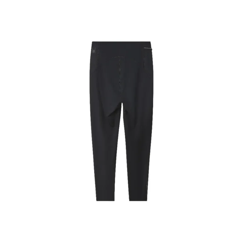 SPYDER Knitted Sweatpants Women's Black-1