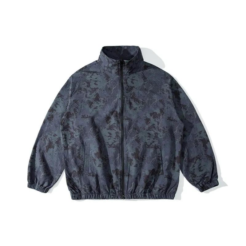 NOTFORMAD Waterproof UV Protection Sun Protection Clothing Unisex-5