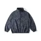 Forest Camouflage Blue