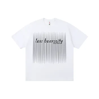 LESS BEARS T Shirts Women's
