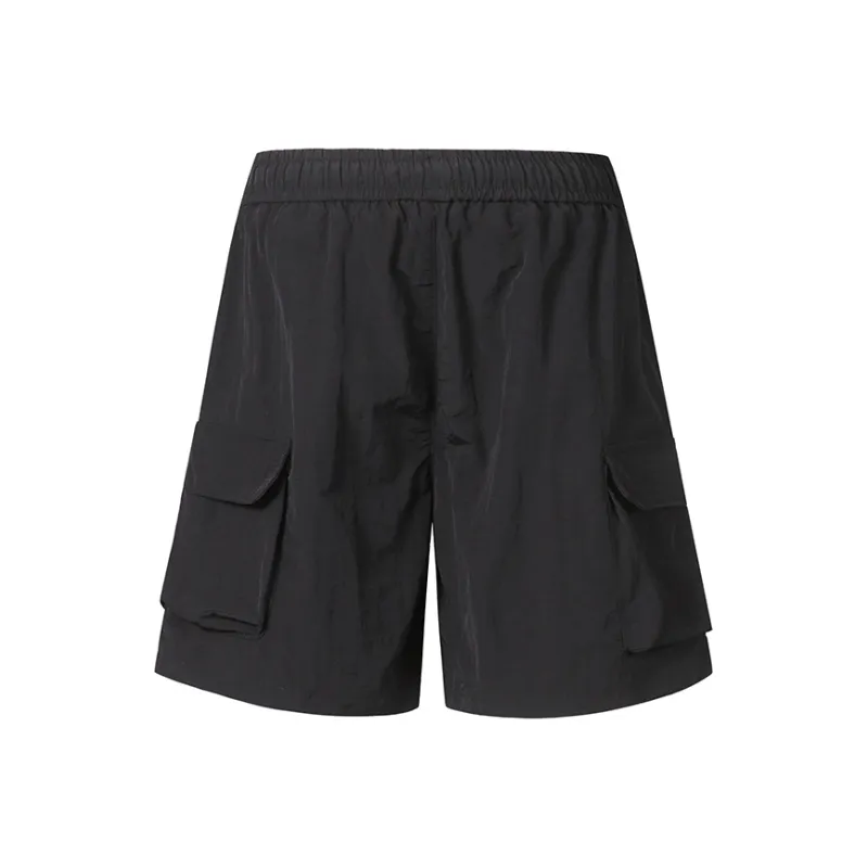 PIYOPIYO Cargo Shorts Unisex-1