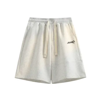 JEANSWEST Casual Shorts Unisex