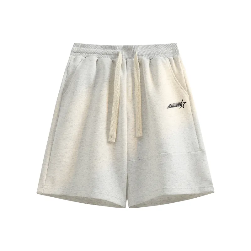 JEANSWEST Casual Shorts Unisex-0